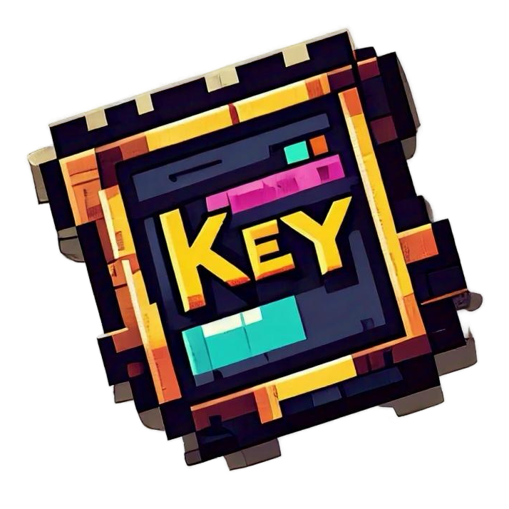 Key Visual Studio